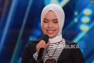 Apa Itu Talkback, Fitur yang Dipakai Putri Ariani untuk Balas Komentar di IG?
