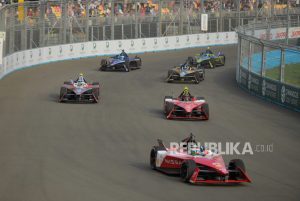 Formula E 2023 Usai, Dewan Minta Jakpro Segera Evaluasi Kondisi Finansial