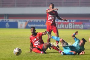 Presiden Madura United Akui Format Baru Liga 1 akan Meriahkan Sepak Bola, tapi Ada Catatan