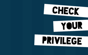 Privilege, Curang atau Wajar? – Berita Pojok