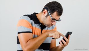 Waspadai Penyalahgunaan Aplikasi Android di Media Sosial Demi Kepentingan Pribadi
