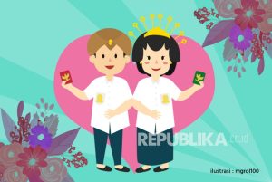 Hingga Mei, 108 Pengajuan Dispensasi Nikah Dini Diterima Pemkab Blitar