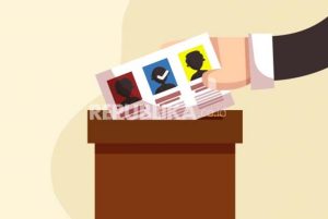 Pengamat: Peluang 4 Pasangan di Pilpres 2024 Masih Terbuka