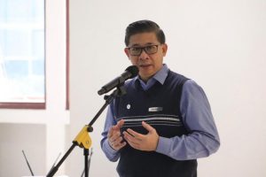 Thrifting Jadi Polemik, IKATSI Beri Solusi Gedebage Jadi Wisata Tekstil