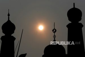 Ini Bacaan Dzikir Pagi Lengkap Arab, Latin, dan Terjemahan