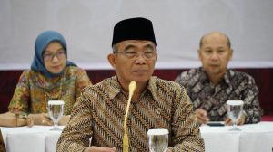 Menko Muhadjir Effendy: Perbedaan Perayaan Idul Adha Bentuk Toleransi