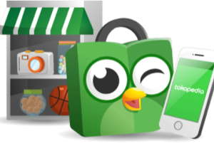 Tokopedia Ungkap Cara Jangkau Pelaku UMKM & Konsumen ke Pelosok Indonesia