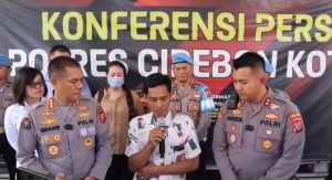 Polda Jabar Segera Gelar Sidang Etik Penipuan Caba Polri, AKP SW Terancam Dipecat