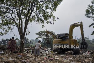 DLH Sleman Ungkap Sejumlah TPST dalam Proses Pembangunan