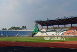 Bupati Optimistis Si Jalak Harupat Jadi Stadion untuk Piala Dunia U-17