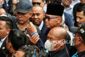 MUI Sebut Gugatan Panji Gumilang Salah Alamat