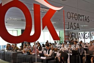 OJK Terbitkan Aturan Pemisahan Unit Usaha Syariah Perusahaan Penjaminan