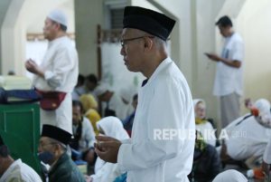 Amanat untuk Manusia Jelas, Lalu Apa Amanat kepada Allah SWT? Ini Tafsir An Nisa Ayat 58