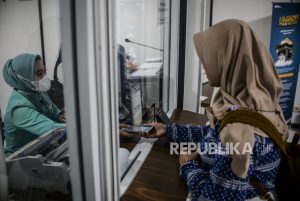 Jalur Rel Terdampak Longsor, Perjalanan Kereta Bogor-Sukabumi Dibatalkan