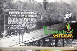 Punya Foto Bengkalis Tempoe Doloe? Ikuti Pameran Foto Hari Jadi Bengkalis 2023