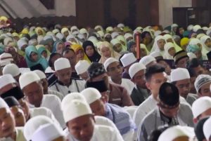 Mengapa Umat Islam Dilarang Berpuasa Selama Hari Tasyrik?