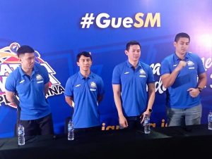 Penonton Diprediksi Membludak di Semifinal IBL 2023 Antara SM Pertamina Vs Pelita Jaya