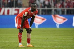 Presiden Bayern Muenchen Konfirmasi Kepergian Sadio Mane ke Al Nassr