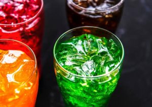 Ngeri, Minuman Manis Bisa Picu Risiko Kanker Hati dan Kematian