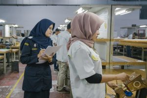 Bea Cukai Catat Sanksi Denda Bagi Ekspor Melanggar DHE Rp 56 Miliar
