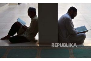 Kisah Karomah Sahabat Ketika Menjaga Nabi Muhammad