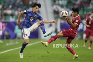 Langkah Indonesia untuk Lolos ke Babak 16 Besar Piala Asia Masih Terbuka, Ini Syaratnya