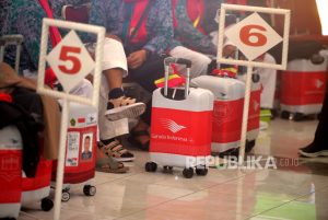 Empat Calhaj Ponorogo tidak Lulus Pemeriksaan Kesehatan