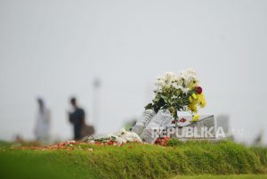 Jika Kematian Disebut Mengerikan, Ada yang Lebih Berbahaya Dibanding Mati Itu Sendiri
