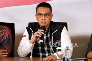 Jubir TPN Ganjar-Mahfud Siap Hadiri Pemeriksaan di Polda Metro
