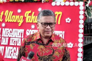 Mahfud MD akan Mundur, PDIP: Sudah Ada Pembahasan dengan Pak Ganjar