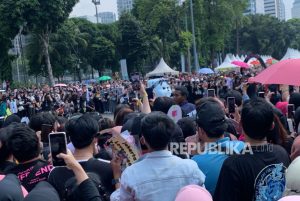 Idol K-Pop Kurang Teredukasi Isu Israel-Palestina, Fans Prihatin