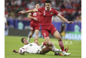 Banyak PR yang Harus Dibenahi Timnas, Bung Yuke: Pertahanan