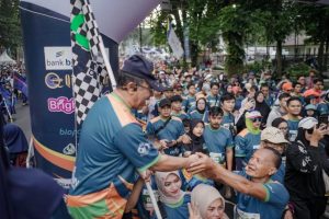 Viral Soal Cicilan Kuliah Pinjol untuk Bayar UKT ITB, Legislator: Lazis Bisa jadi Solusi
