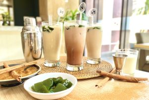 Swiss-Belinn Airport Jakarta Sambut Tahun Baru Imlek 2024 dengan Menu Peranakan