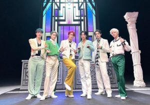 Media Korea Beritakan Kasus Dugaan Pelecehan di Fans Sign WayV di Jakarta