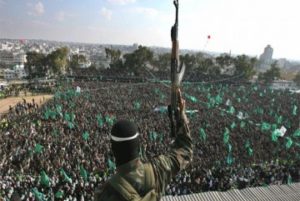 Bantah Klaim Israel, Hamas Rilis Laporan tentang Operasi Badai Al Aqsa
