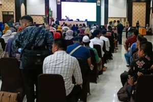 Pengumuman Hasil Seleksi Petugas Haji 26 Februari 2024
