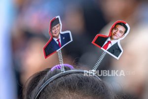 Tensi Politik Tinggi, TKN Prabowo Minta Pendukung tak Terprovokasi