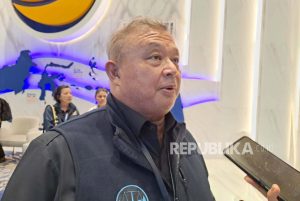 Nasdem: PDIP tak Bisa Ajukan Hak Angket Tanpa Koalisi Perubahan