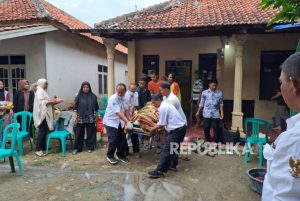 KPU: 60 Anggota KPPS Meninggal saat Bertugas Selama Pemilu 2024