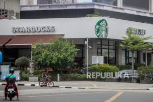 Akhirnya Buka Suara, Starbucks Klaim tak Beri Dukungan Finansial kepada Israel