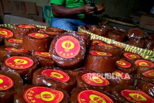 Tetap Jaga Asupan Gula ketika Rayakan Imlek