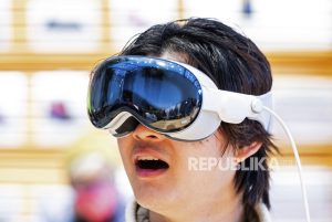 Apple Dikabarkan Siap Beli Brighter AI untuk Anonimkan Data Pribadi dalam Gambar
