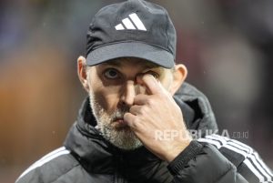 Demi Menghadapi Arsenal, Bayern Muenchen Rotasi Bek Tengah