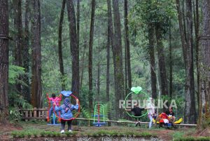 Libur Panjang, Tetap Waspada Risiko Diare