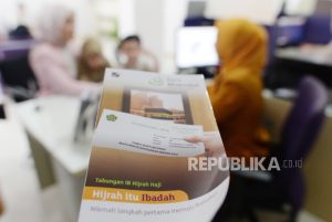 Pertumbuhan Tabungan Masyarakat Lambat Merayap, OJK Ungkap Alasannya