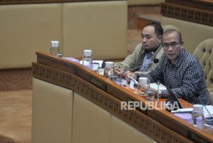 Soal Putusan DKPP, Ini Pendapat Ketua Umum Persatuan Doktor Pascasarjana Hukum