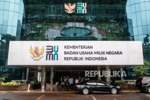 BUMN Jadi Koperasi, Serikat Pekerja Federasi BUMN: Ide Ngawur!
