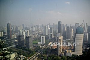 Ekonomi pada 2023 Melambat, Ini Penyebabnya Menurut BPS