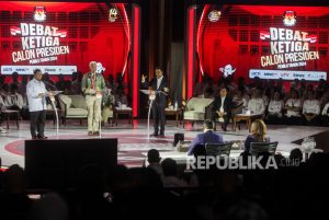FSGI: Tiga Paslon Belum Munculkan Pendidikan yang Berkebudayaan di Visi-Misi
